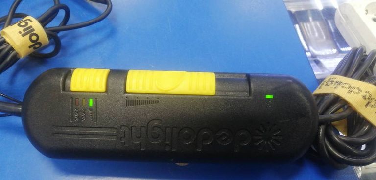 Dedolight DLH4 150W Код:01-200430986. Зображення 7