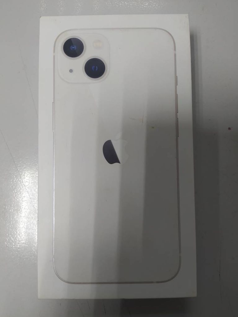 Apple iphone 13 128gb Код:01-200435903. Зображення 7