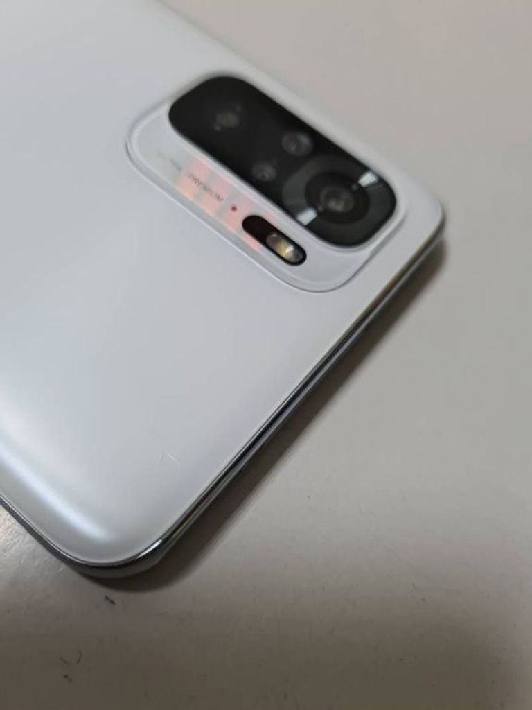Xiaomi redmi note 10 4/64gb Код:01-18711828. Зображення 5