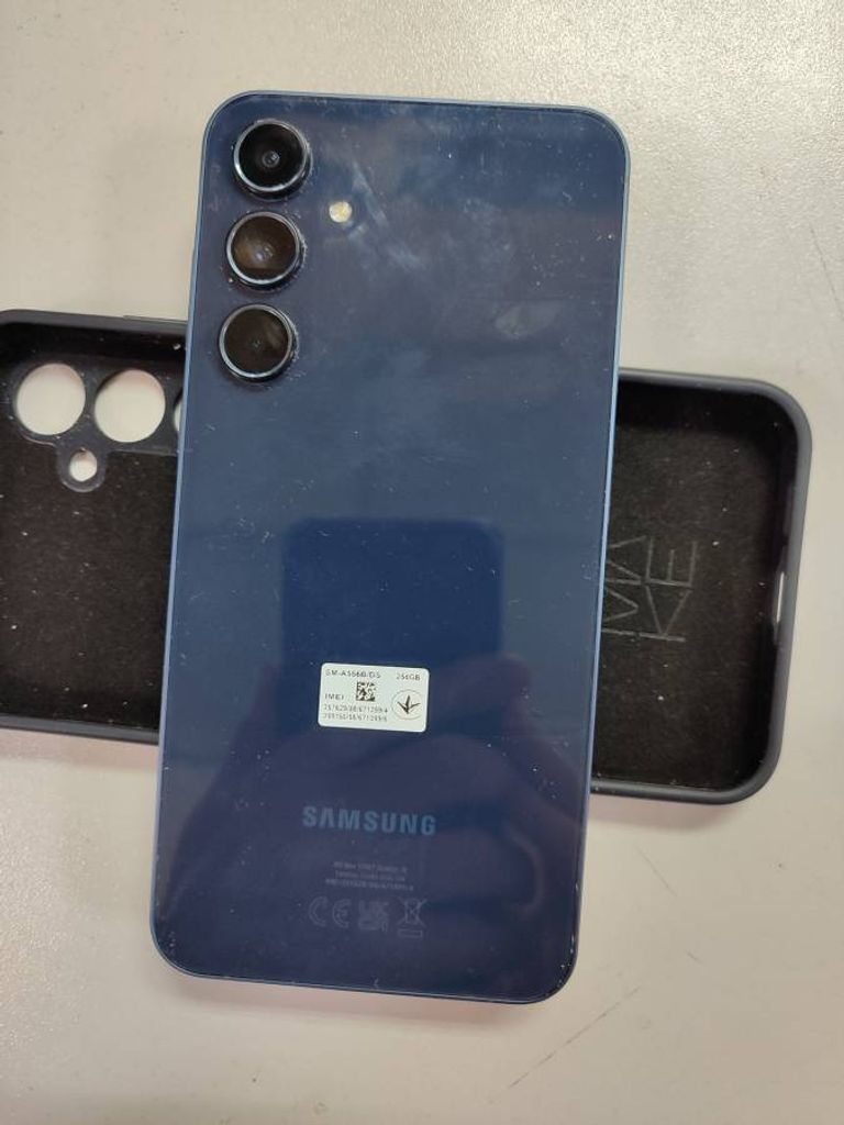 Samsung galaxy a55 5g 8/256gb Код:01-200444108. Изображение 5