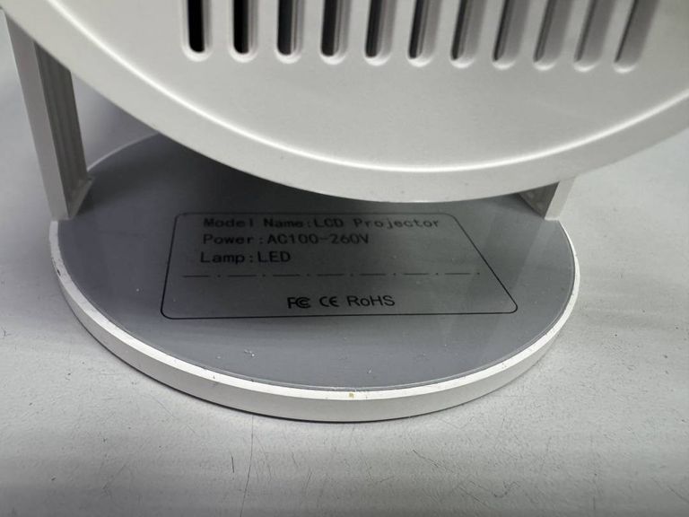 Дешиво Magcubic HY300 White с ломбарда