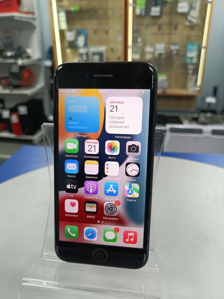 Купити Apple iphone 7 32gb Б/У