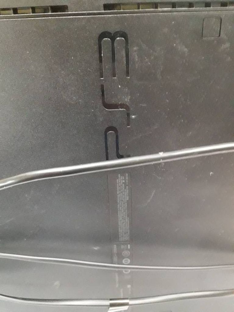 Дешево Sony ps3 super slim 500gb з ломбарду