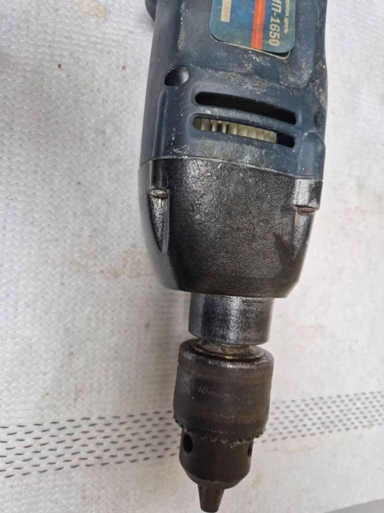 Ижмаш дип-1650 Код:01-200462497. Изображение 8