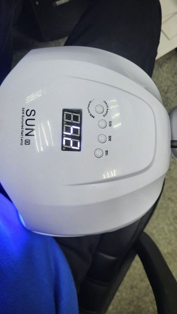 Купити Sun 54w Б/У