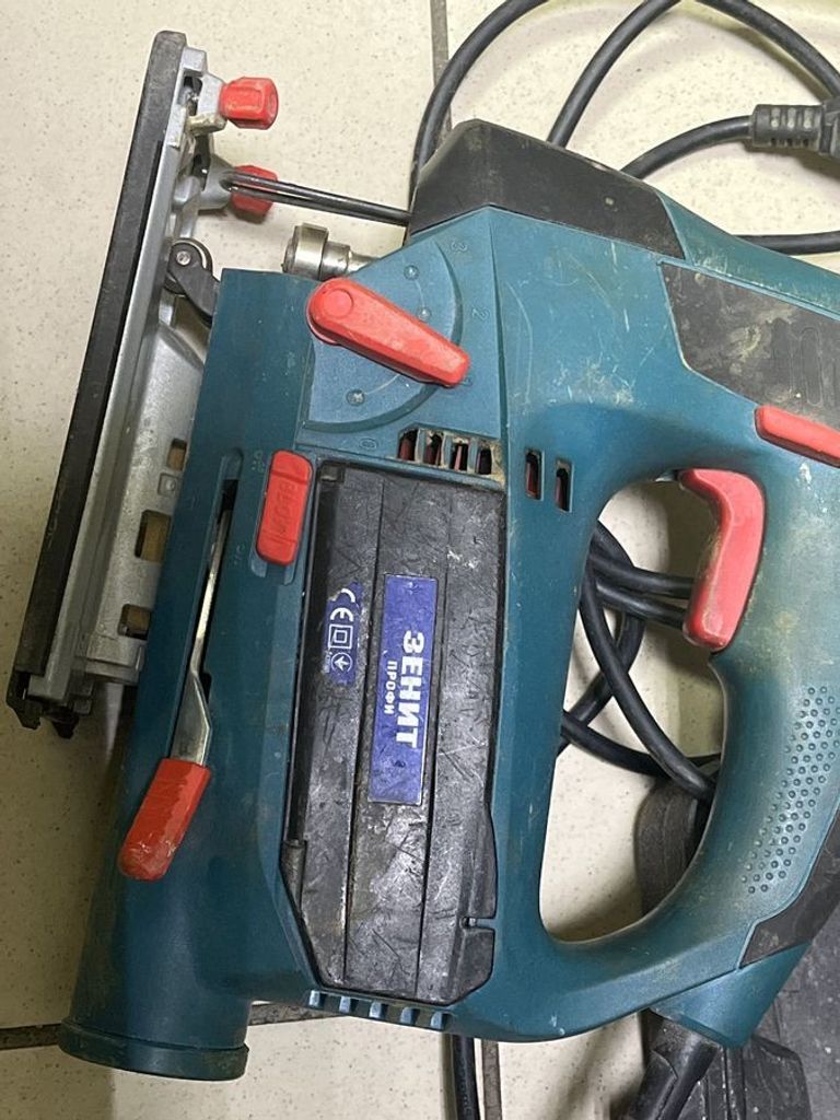 Распродажа Зенит зпл-950 профи, продавец Техноскарб