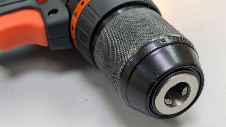 Dnipro-M cd-201hbc compact 1акб 4ah зп Код:01-200463185. Изображение 7