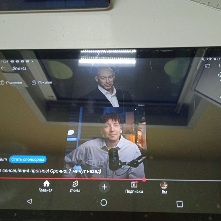 Купить Cubot tab 10 64gb Б/У