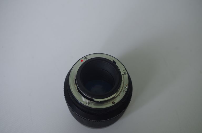 Об'єктив для Pentax Elicar V-HQ Medical Macro MC 90mm F2.5 макро 1:1 Код:null. Изображение 5