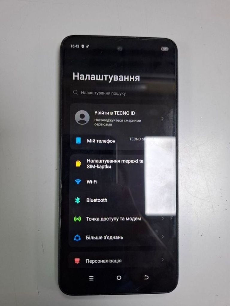 Распродажа Tecno spark go 2024 4/64gb, продавец Техноскарб