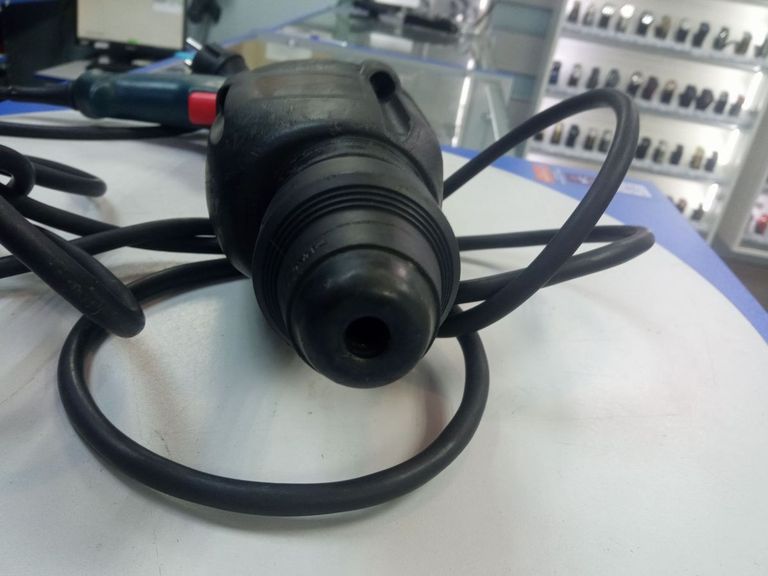 Bosch gbh 2-26 dre Код:01-200475602. Изображение 9