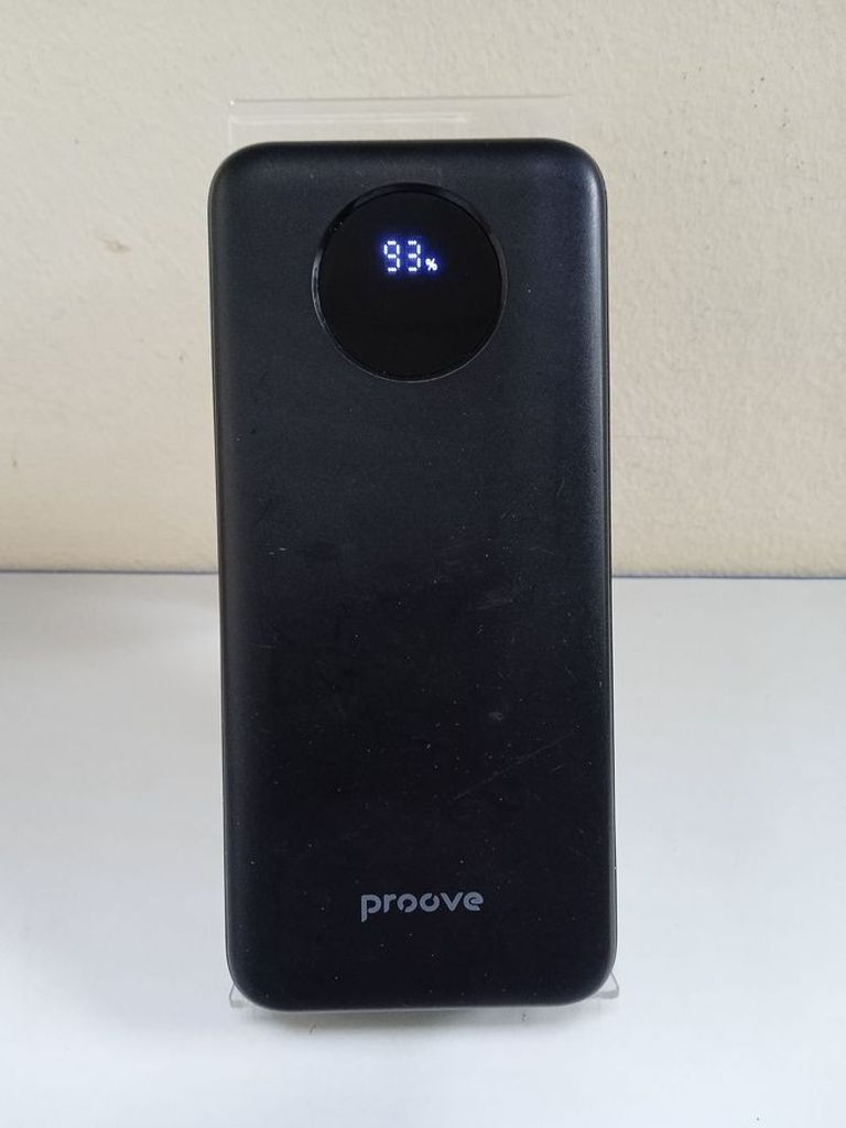 Купити Proove 30000 mah Б/У