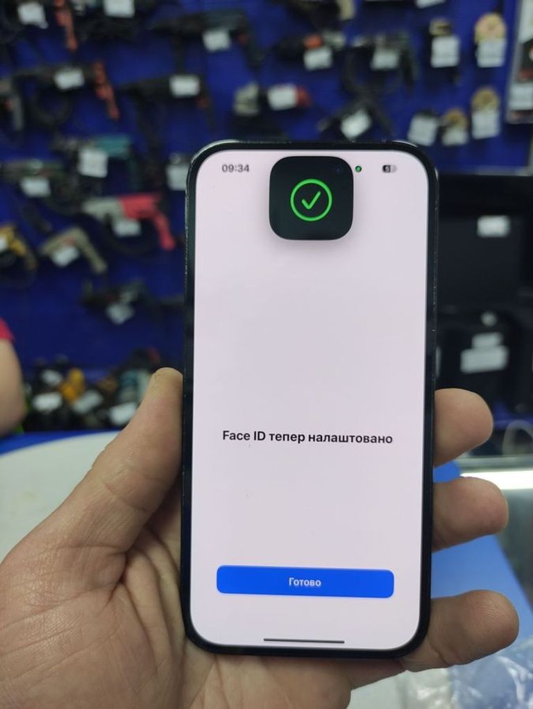 Распродажа Apple iphone 14 pro 128gb esim, продавец Техноскарб