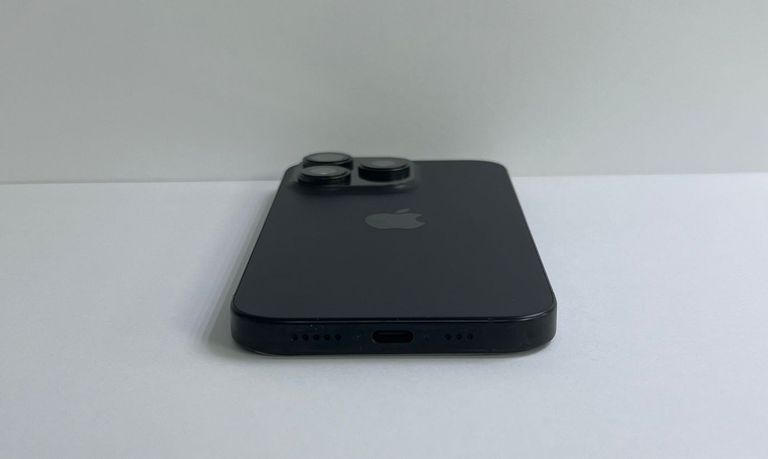Apple iphone 16 pro 128gb Код:01-200483919. Зображення 10