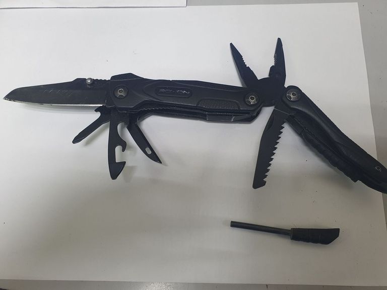 Розпродаж Roxon spark, продавець Техноскарб