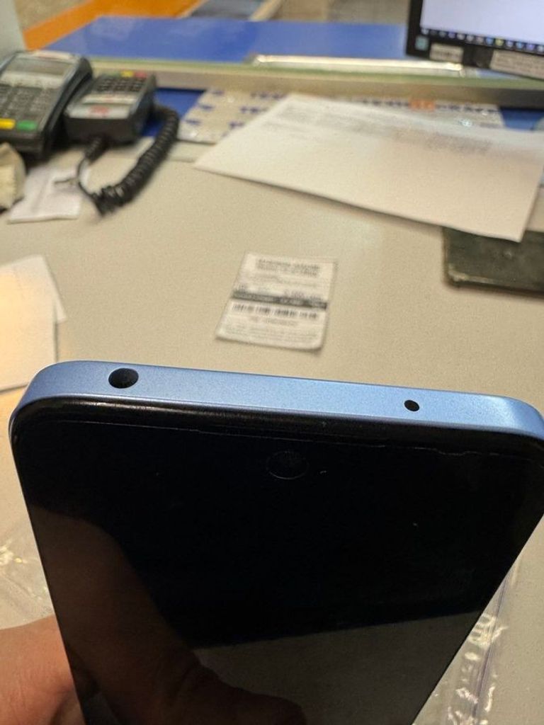 Xiaomi redmi 12 4/128gb Код:01-200489686. Зображення 5