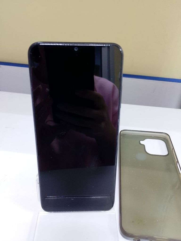 Дешево Blackview Oscal C80 8/128GB Black з ломбарду