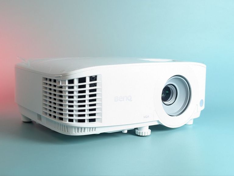 Оголошення BenQ MS560 DLP (9H.JND77.1HE) Новий.  Б/У