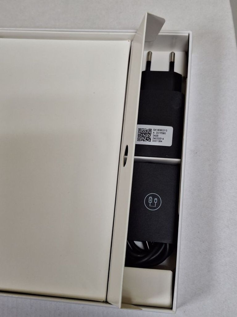 Lenovo tab p12 8/256gb wi-fi storm + pen Код:01-200498079. Зображення 7