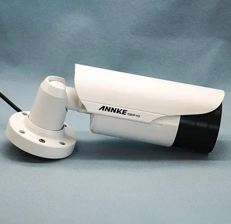 Акція! Відеокамера ANNKE 4IN1 1080P чітке зображення та захист за будь-яких умов. Нова.  Код:null. Зображення 4