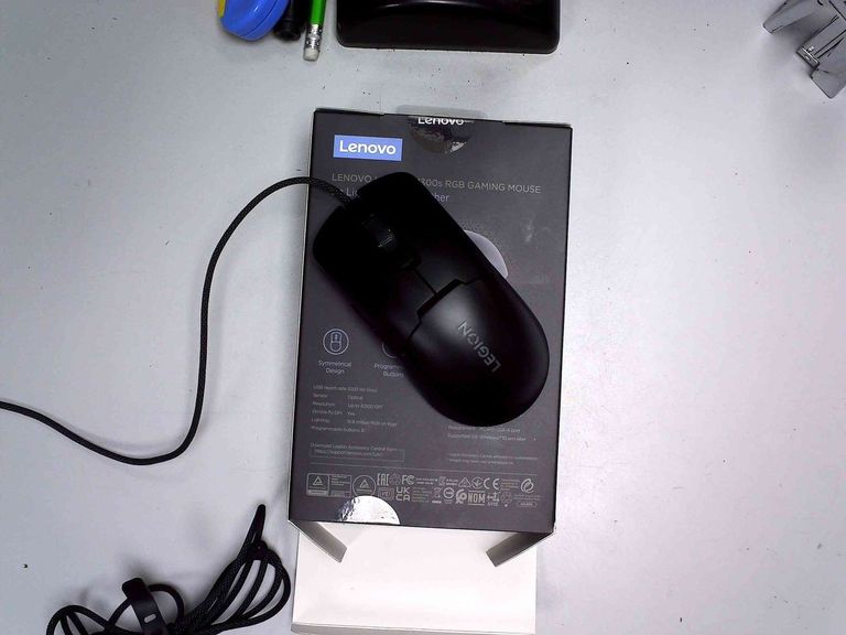 Купить Lenovo legion m300s Б/У