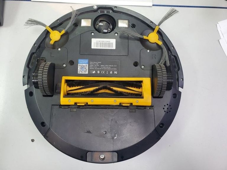 Дешево Liectroux C30B з ломбарду