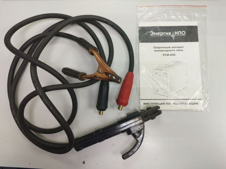Энергия Нпо рси-200 Код:01-200509282. Изображение 5