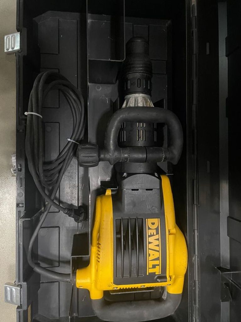 Dewalt D25899K Код:01-200431639. Изображение 6