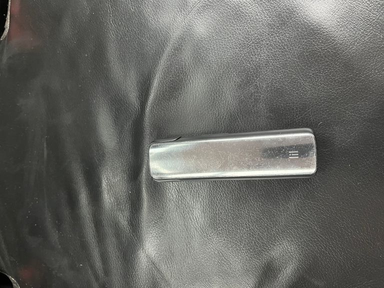Оголошення lil SOLID 2.0, черный (DK001509.00) Б/У