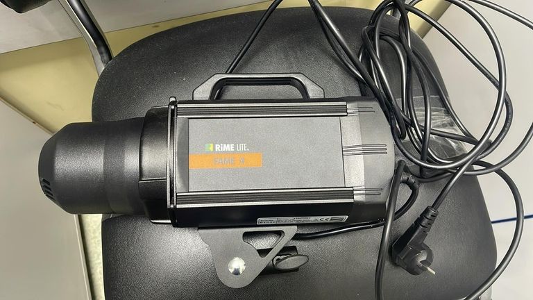 Купить Rime lite Fame 4 Plus Б/У