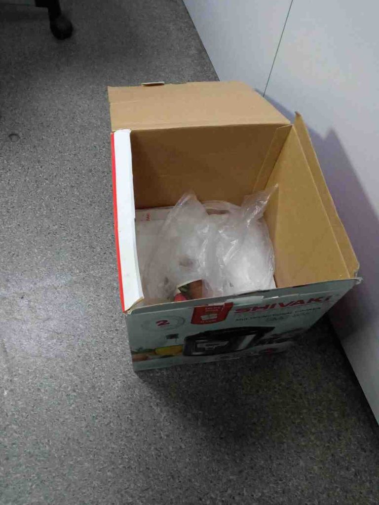 Shivaki smc-8557 Код:2000004177812. Зображення 5