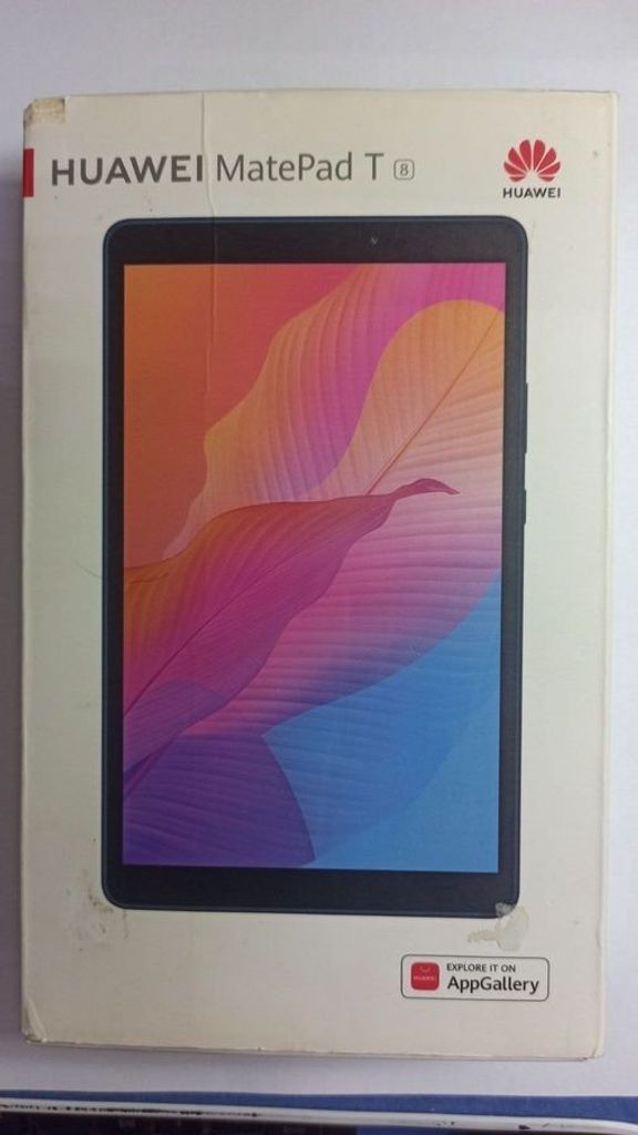 Huawei matepad t8 32gb Код:01-200510575. Изображение 9