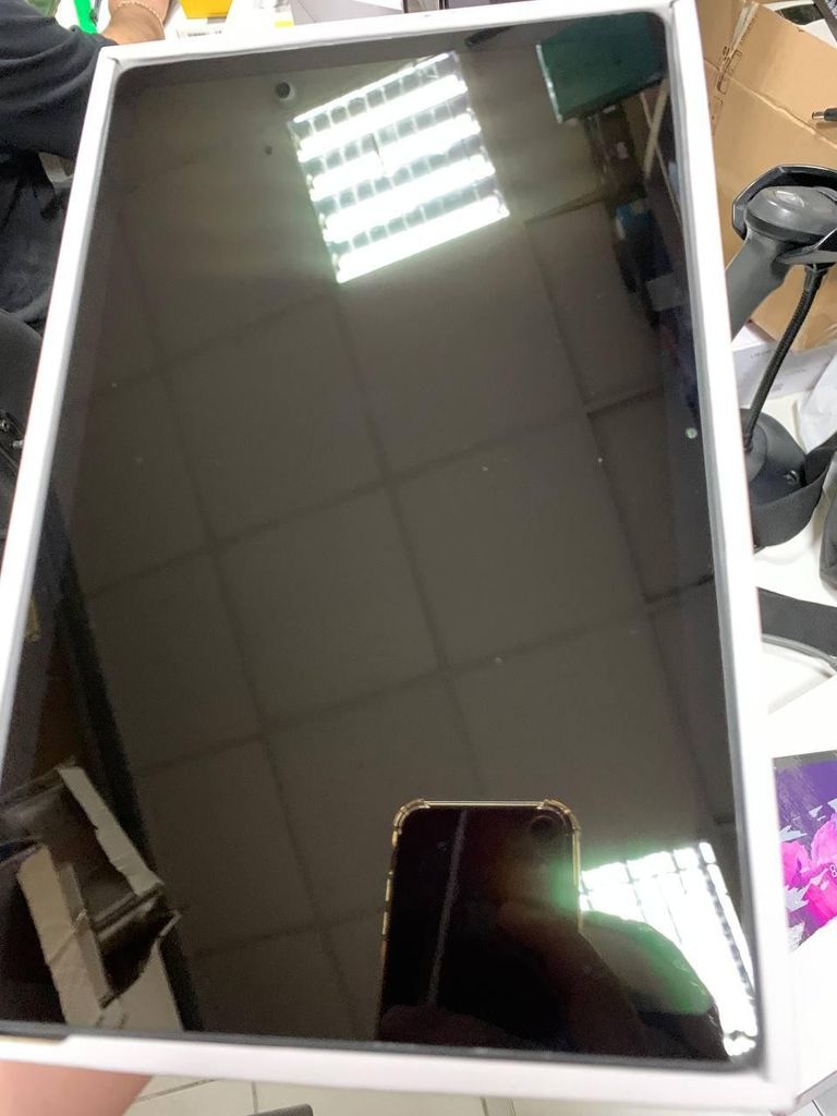 Объявление Lenovo tab p11 tb-j606f 6/128gb Б/У