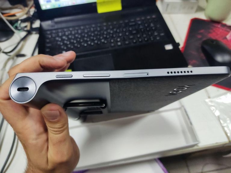 Дешево Lenovo yoga tab 11 yt-j706f 4/128gb з ломбарду