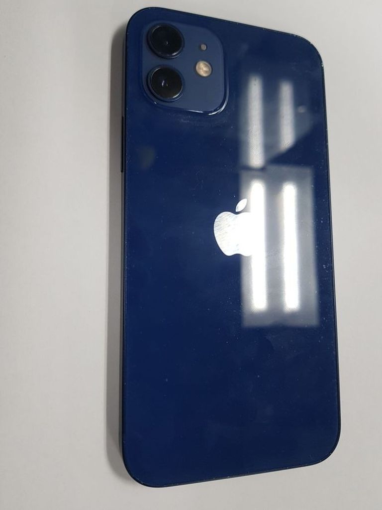 Дешево Apple iPhone 12 128GB (PRODUCT)RED з ломбарду