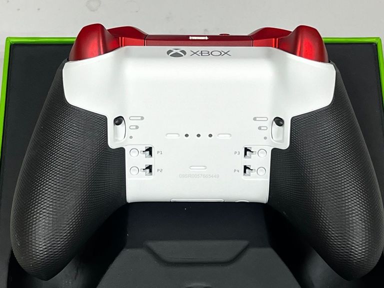 Дешево Microsoft Xbox Elite Wireless Controller Series 2 Black (FST-00003) з ломбарду