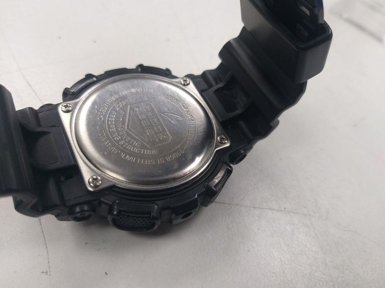 Casio ga-110gb Код:01-200531031. Изображение 9