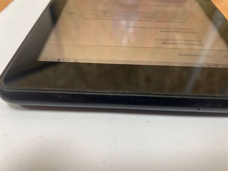 Розпродаж Lenovo tab e7 tb-7104f 8gb, продавець Техноскарб