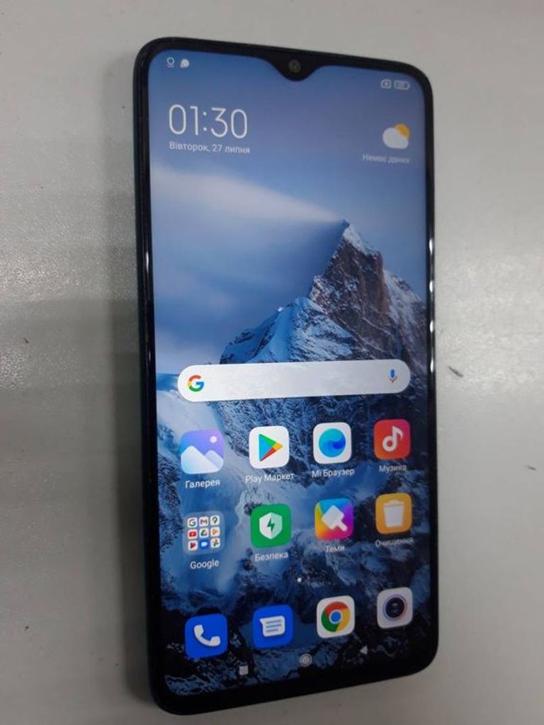 Xiaomi redmi note 8 pro 6/ 64gb