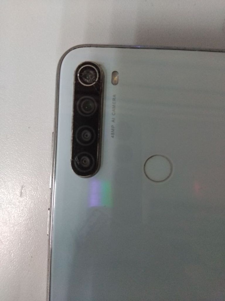 Xiaomi redmi note 8t 3/32gb Код:01-200533206. Изображение 5