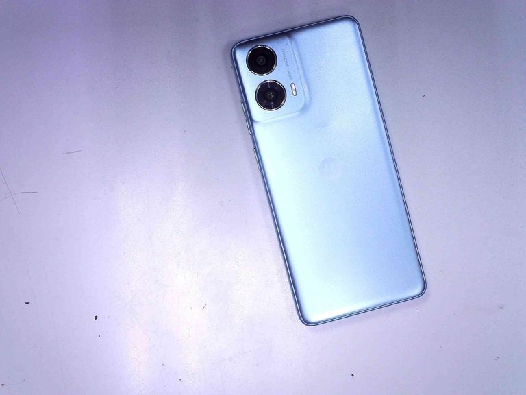 Объявление Motorola g24 power 8/256g Б/У