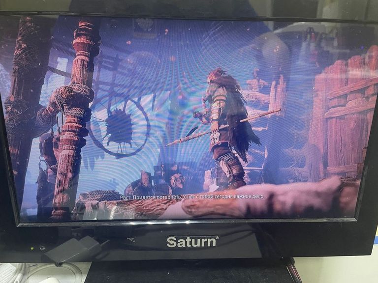 Розпродаж  Sony PlayStation 4 Slim 1TB Black, продавець Техноскарб