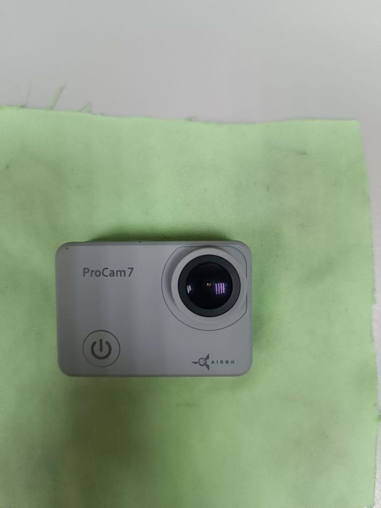 Купить Airon ProCam 7 Touch(4822356754472) Б/У