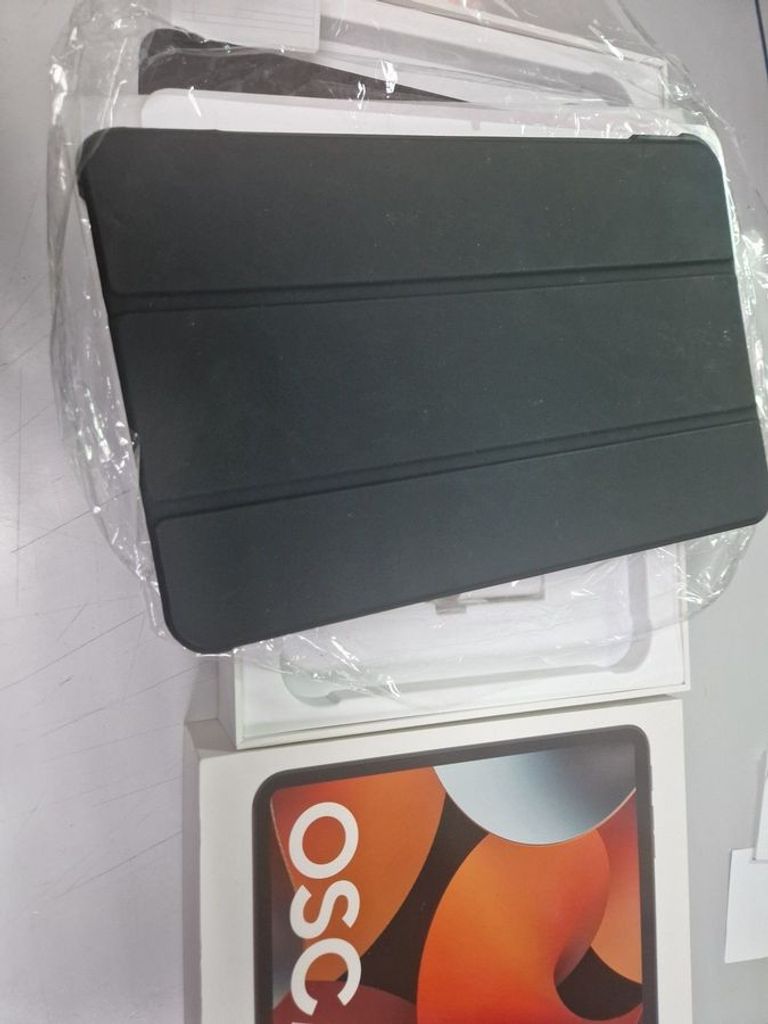 Купити Blackview oscal pad 100 8/256gb Б/У