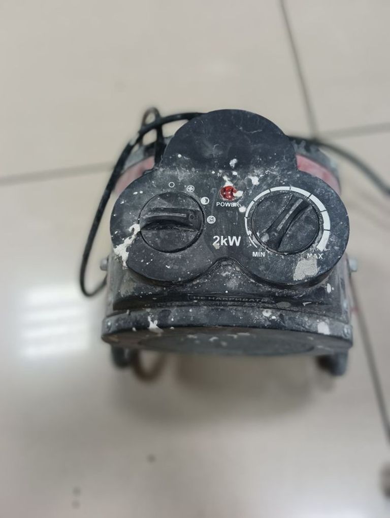 Объявление Grunhelm PTC-2000R Б/У