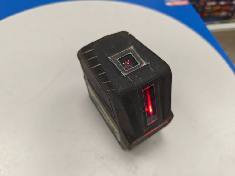 Оголошення Bosch GCL 2-50 (0601066F02) Б/У