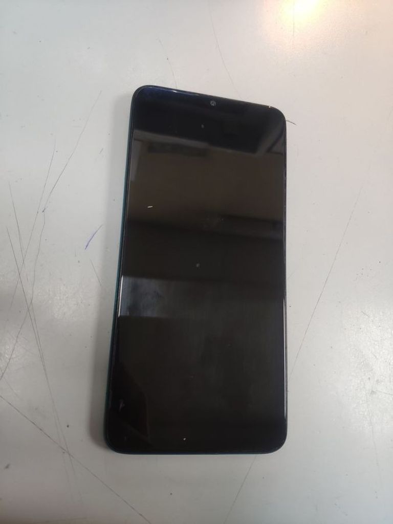 Xiaomi Redmi Note 8 Pro 6/64GB Green Код:01-200549649. Изображение 7