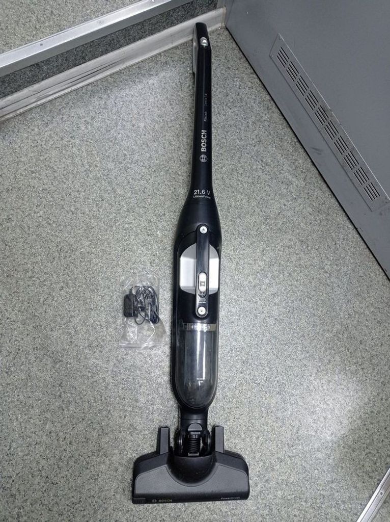 Дешиво Bosch bosch serie 4 flexxo bbh32101 с ломбарда