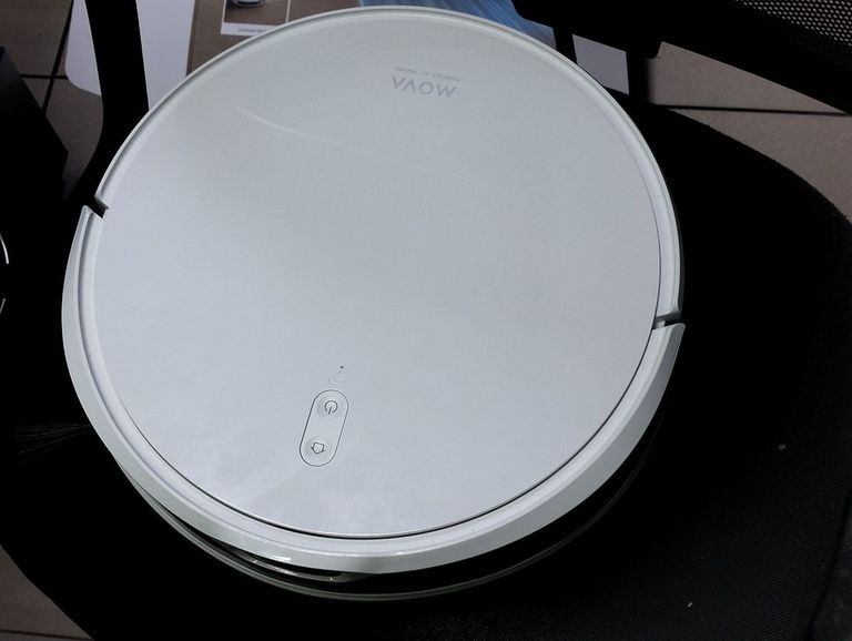 Дешиво Mova m1 с ломбарда