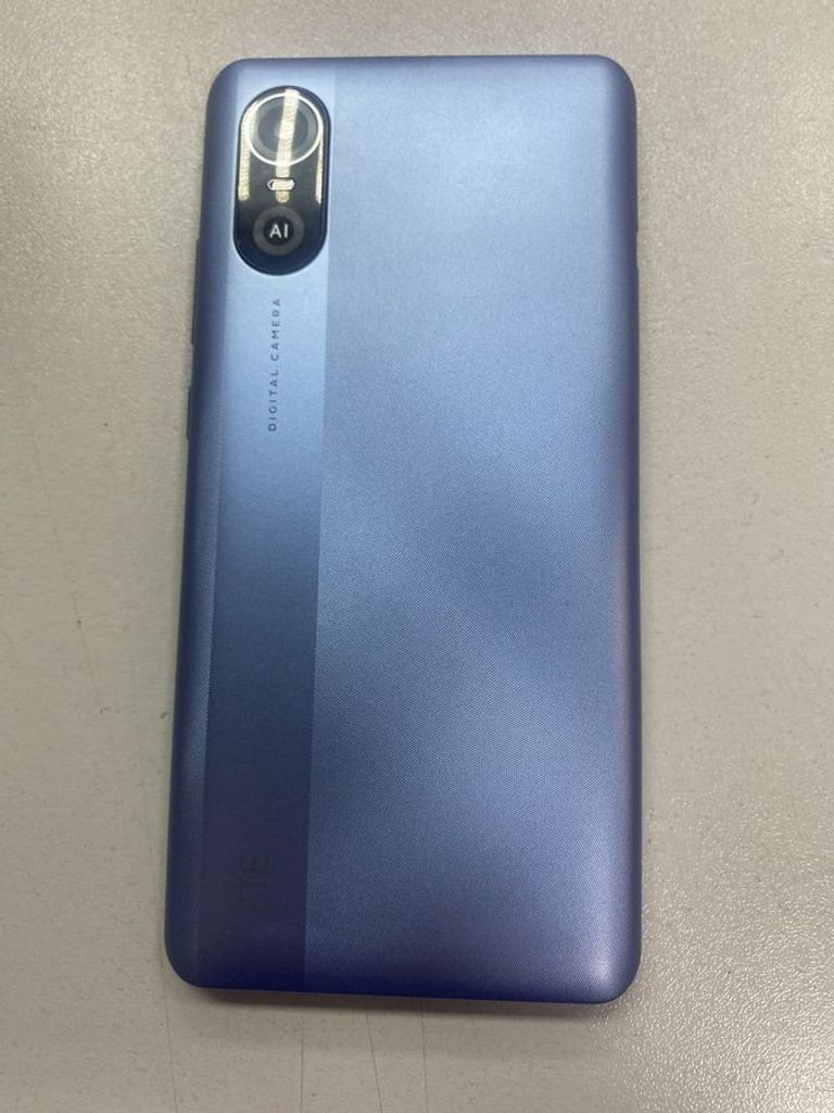 Купить Zte blade a31 plus 1/32 Б/У